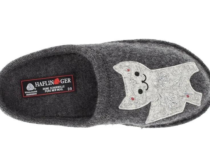 lizzy_1.webp Haflinger Slippers<Lizzy Grey