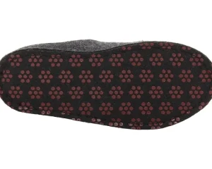 Haflinger Slippers<Lizzy Grey