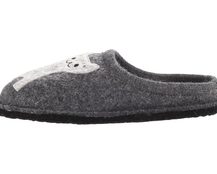 lizzy_3.webp Haflinger Slippers<Lizzy Grey