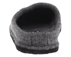 Haflinger Slippers<Lizzy Grey