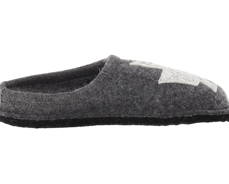 lizzy_5.webp Haflinger Slippers<Lizzy Grey