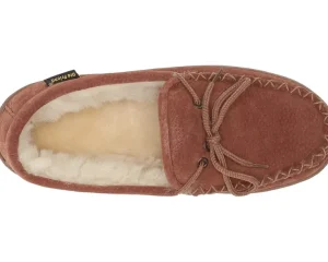 Old Friend Slippers<Loafer Moc Chestnut 2