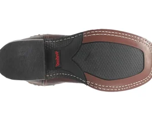 Laredo Cowboy Boots<Lockhart Tan
