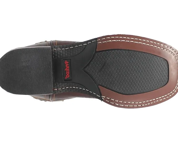 lockhart_2.webp Laredo Cowboy Boots<Lockhart Tan