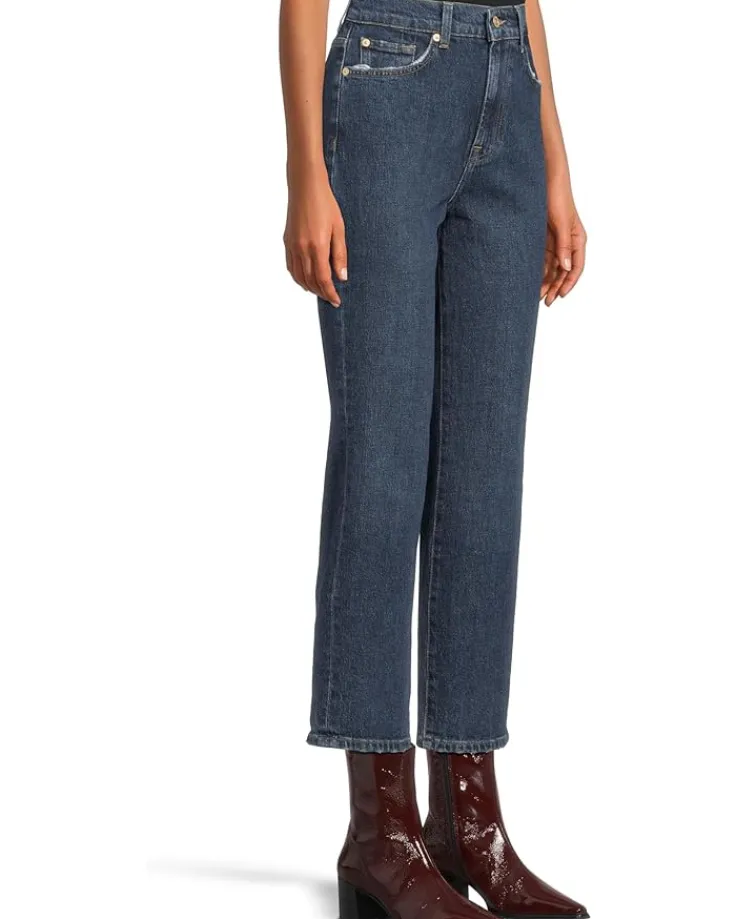 logan_stovepipe_1.webp 7 For All Mankind Jeans & Denim<Logan Stovepipe Huntington