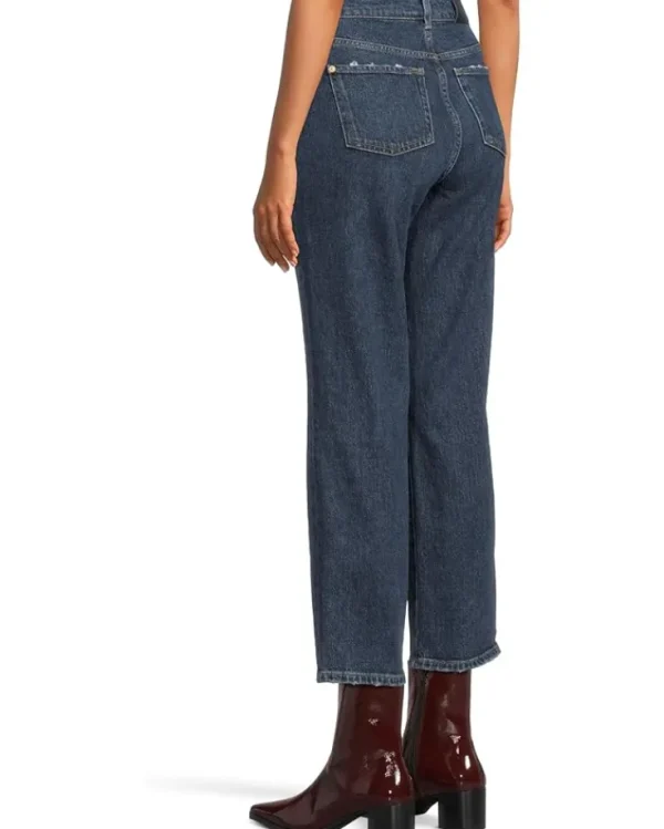 7 For All Mankind Jeans & Denim<Logan Stovepipe Huntington