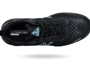 New Balance Work & Safety Composite Toe | Sneakers & Athletic<Logic Comp Toe EH PR SR Black/Aqua