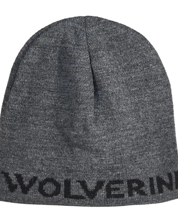 Wolverine Hats | Hats<Logo Cap Charcoal