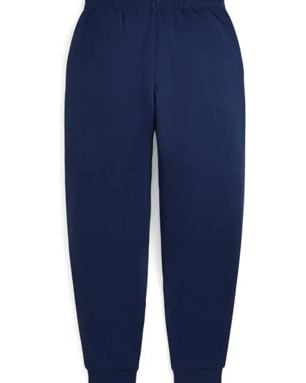 Polo Ralph Lauren Kids Pants<Logo Fleece Jogger Pants Newport Navy