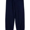 Levi's® Kids Pants | Pants<Logo Knit Joggers (Little Kids/Big Kids) Peacoat