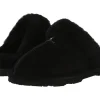 Bearpaw Slippers<Loki II Black II