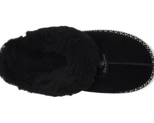 Bearpaw Slippers<Loki Platform Lo Deco Black