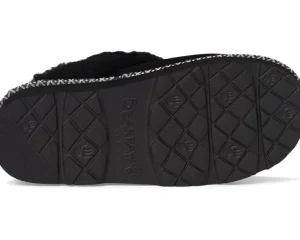 Bearpaw Slippers<Loki Platform Lo Deco Black