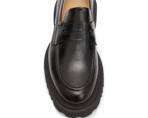 AllSaints Loafers<Lola Loafers Black