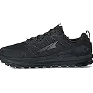 Altra Wide | Sneakers & Athletic<Lone Peak 9 Black