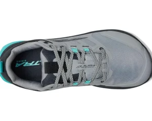 Altra Comfort<Lone Peak 9 Waterproof Low Black