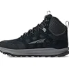 Altra Hiking<Lone Peak Hiker 3 Black/Gray