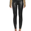 Norma Kamali Pants<Long Leggings Black