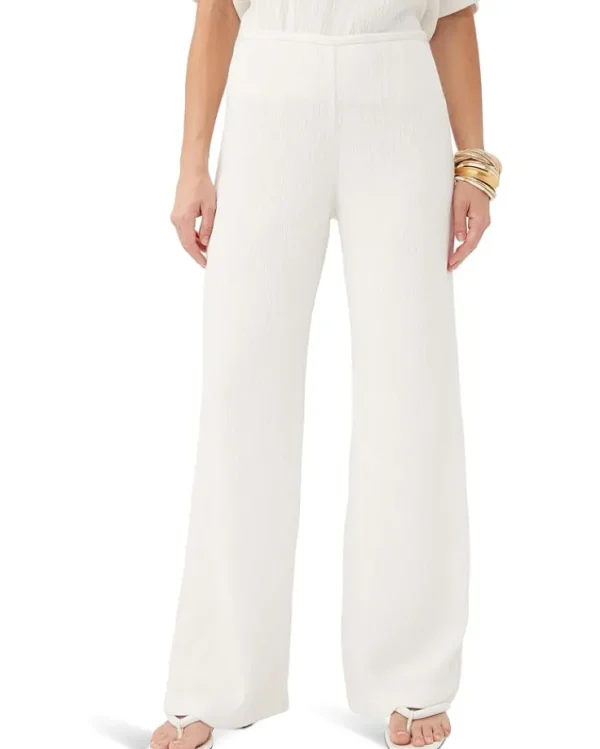 Trina Turk Pants<Long Weekend 2 Pant Whitewash