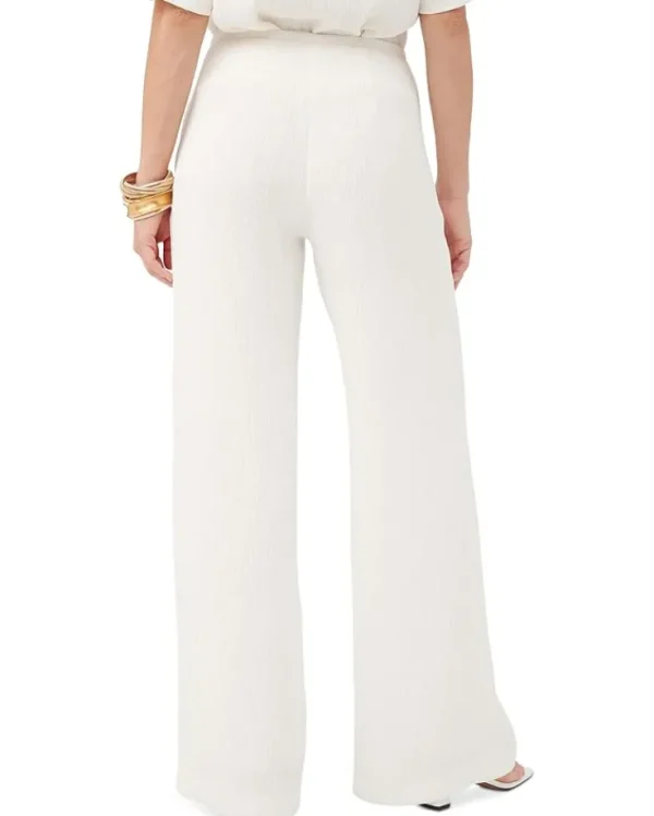 Trina Turk Pants<Long Weekend 2 Pant Whitewash