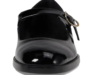 Stuart Weitzman Flats<Loralei Mary Jane Black