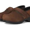 Sanita Clogs<Lorette Antique Brown