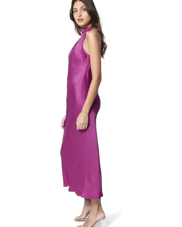 Young Fabulous & Broke Dresses<Lou Lou Dress Wild Orchid