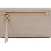 HOBO Wallets<Lumen Taupe