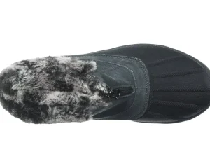Propet Adaptive<Lumi Ankle Zip Grey