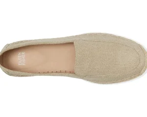 Eileen Fisher Flats<Lyla Natural