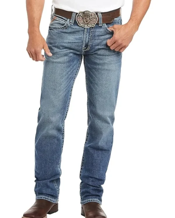 Ariat Jeans<M2 Grayson in Fargo
