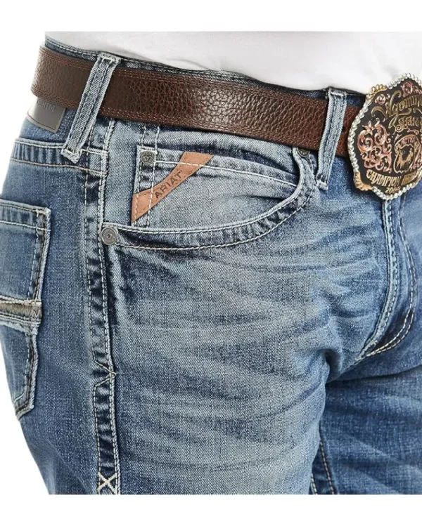 Ariat Jeans<M2 Grayson in Fargo