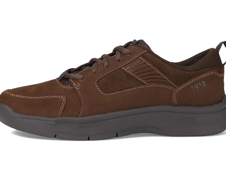 mac_moccasin_toe_oxford_3.webp Nunn Bush Wide<MAC Moccasin Toe Oxford Brown