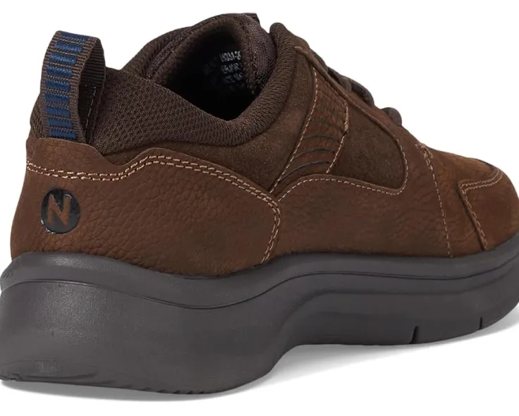 mac_moccasin_toe_oxford_4.webp Nunn Bush Wide<MAC Moccasin Toe Oxford Brown