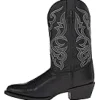 Laredo Cowboy Boots<Maddie Black