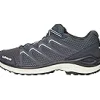 Lowa Hiking<Maddox Anthracite/Off-White