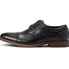 Stacy Adams Oxfords<Maddox Cap Toe Oxford Black