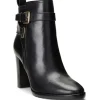Lauren Ralph Lauren Boots & Booties<Madisyn Black
