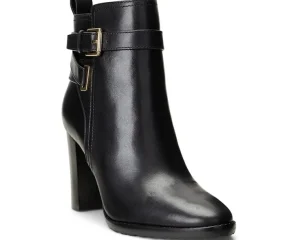 Lauren Ralph Lauren Boots & Booties<Madisyn Black