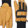Flylow Gloves | Gloves<Magarac Gloves Black