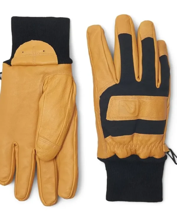 Flylow Gloves | Gloves<Magarac Gloves Black