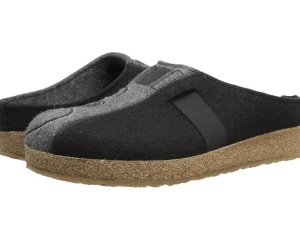 Haflinger Mules<Magic Black/Grey
