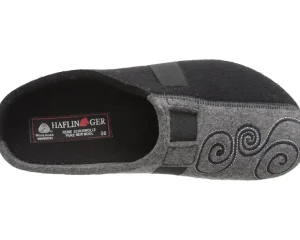 Haflinger Mules<Magic Black/Grey