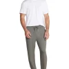 Barefoot Dreams Sleepwear<Malibu Collection® Butterchic Joggers Olive Branch