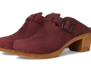 Sanita Clogs<Malulo Chestnut