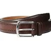 Allen Edmonds Belts<Manistee Chili