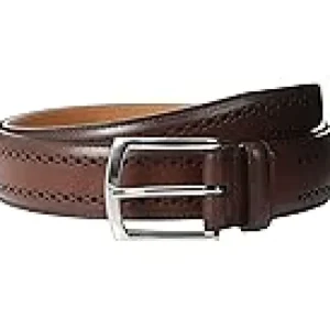 Allen Edmonds Belts<Manistee Chili