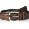 Allen Edmonds Belts<Manistee Belt Brown