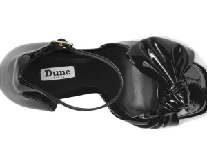 Dune London Heels<Mannequin Black Patent