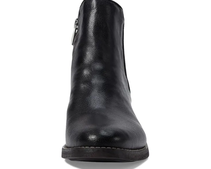 marcus_1.webp Franco Sarto Boots & Booties<Marcus Black